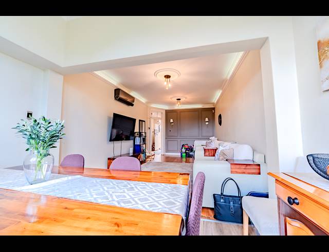 2 BEDROOM APARTMENT FOR SALE IN MUSGRAVE